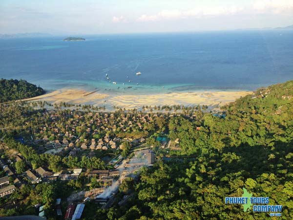 Helicopter Tour Unforgettable Phuket