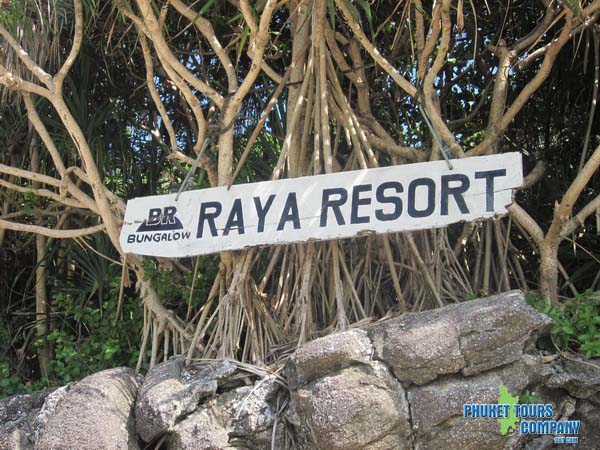 Raya Island 1 Night Tour