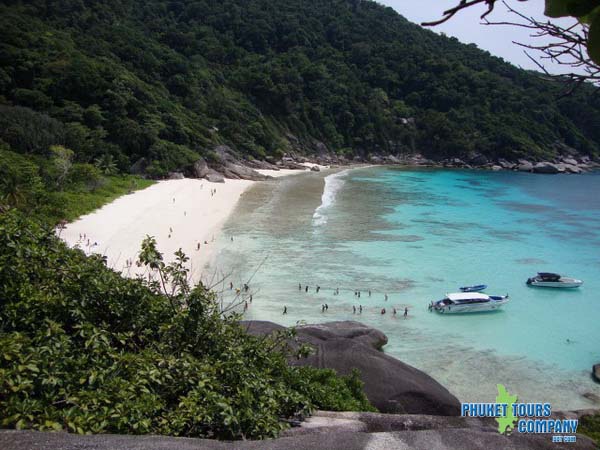 Similan Islands