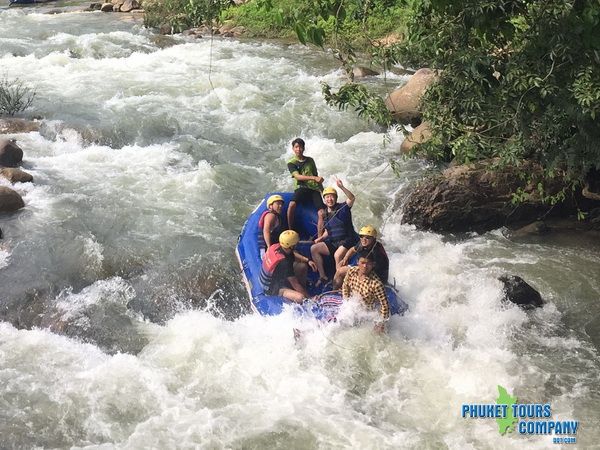 phuket buggy tour