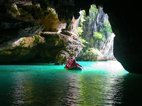 James Bond Island by Speed Boat Tour