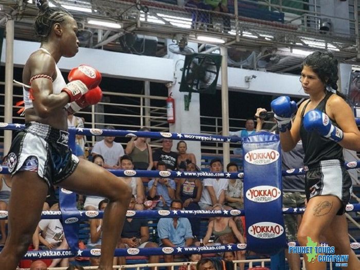 Bangla Boxing Stadium