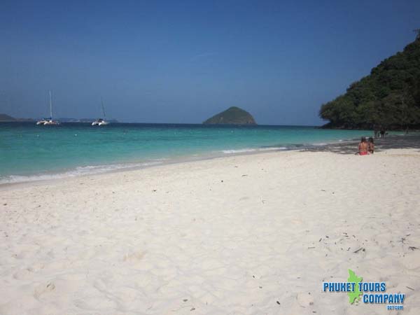 Coral Island Full Day Tour