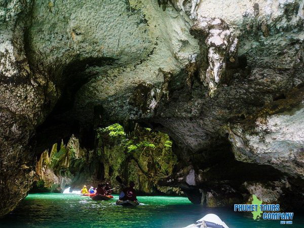 James Bond Island by Big Boat 4 in 1 Tour