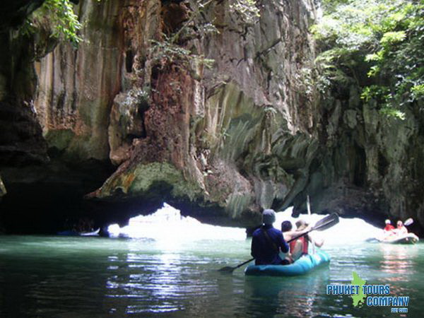 James Bond Island by Big Boat 5 in 1 Tour