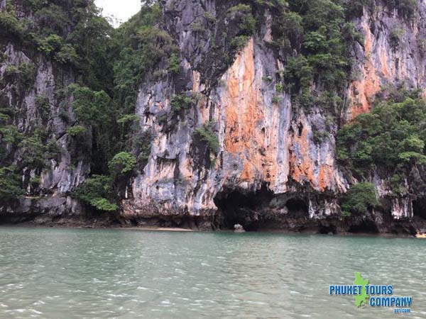 James Bond Island Afternoon Tour by Speed Boat