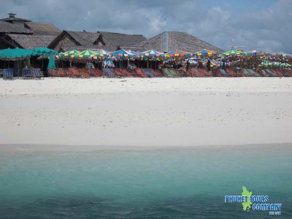 Khai Island Full Day Tour