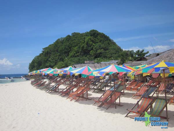 Khai Island Full Day Tour