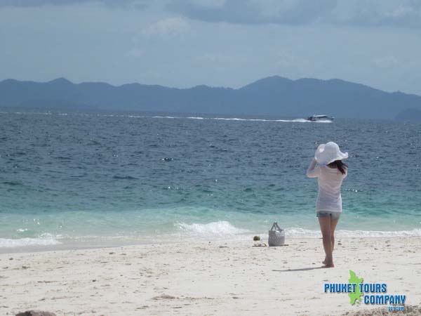 Khai Island Full Day Tour