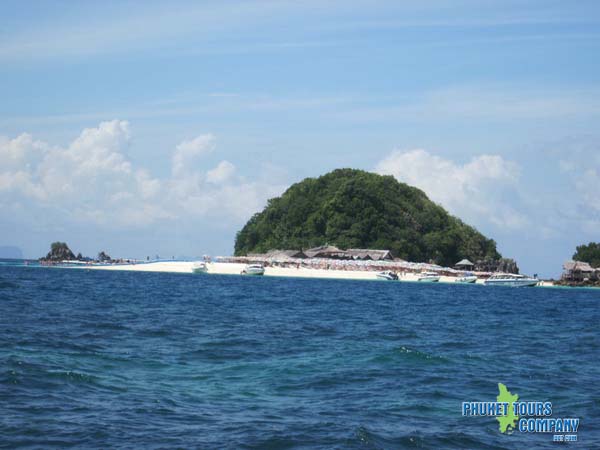 Khai Island Full Day Tour