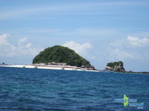 Khai Island
