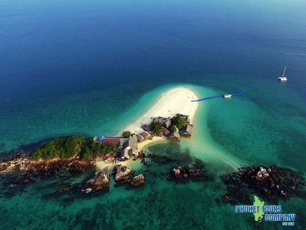 Khai Island