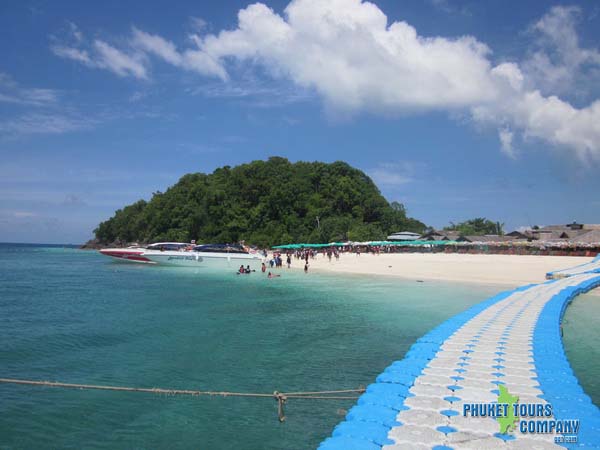 Khai Island