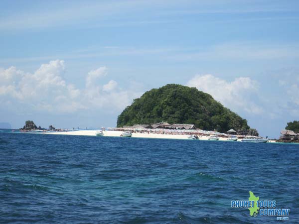 Khai Island