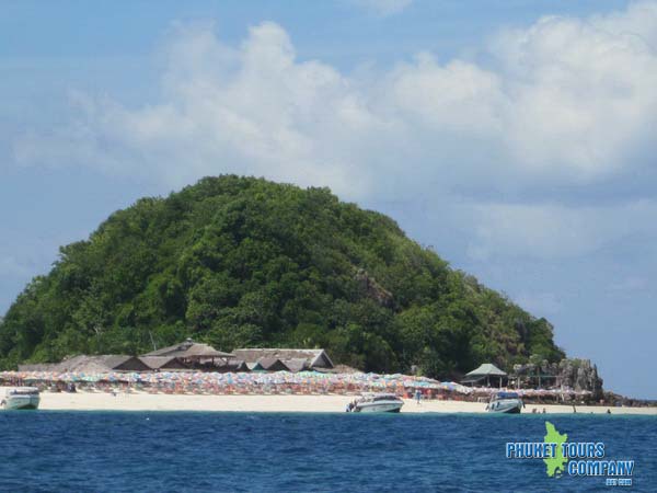 Khai Island