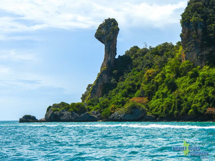 Krabi Sunset Tour Night Snorkelling