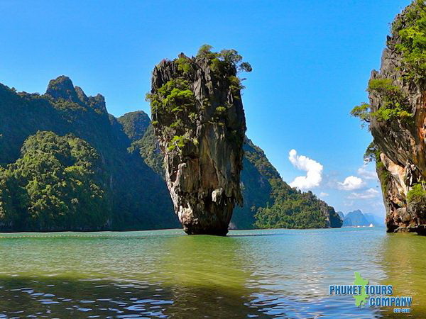 Phang Nga Bay Sunrise Tour