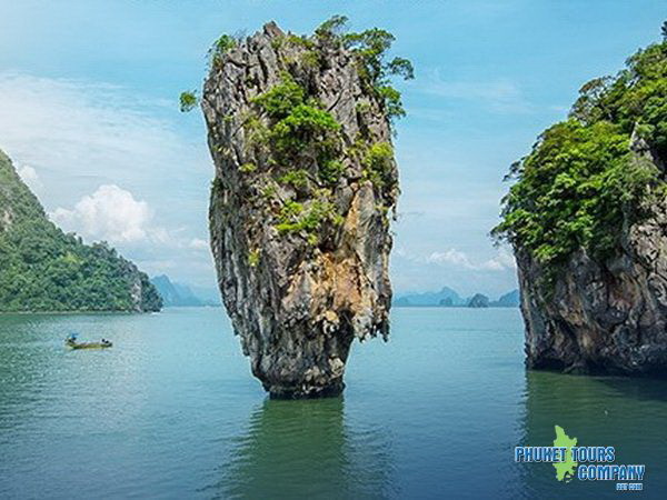 Phang Nga Bay Sunrise Tour