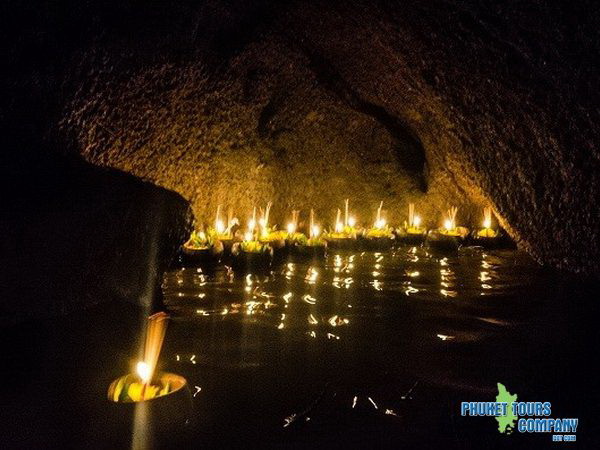 Phang Nga Bay Sunset Tour