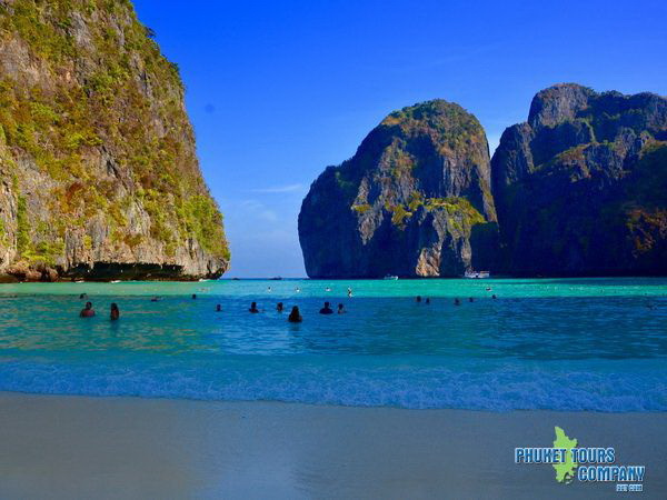 Phi Phi Island Early Bird Tour