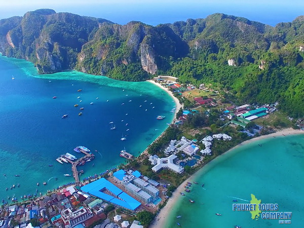 Bamboo Island