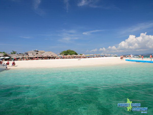 Phi Phi Island