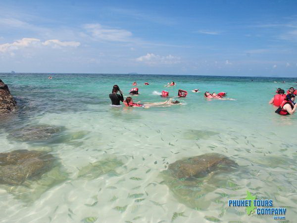 Phi Phi Island