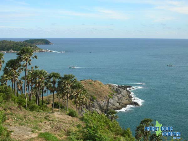 Phuket City Private Tour 6 Hours