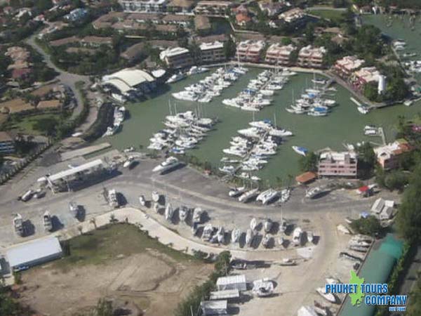 Helicopter Tour Phuket Beaches