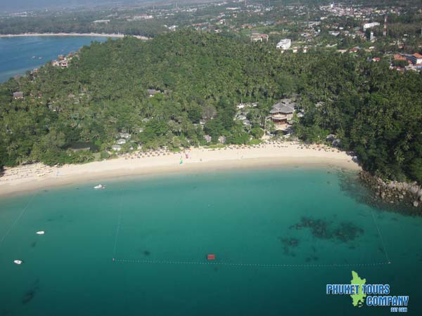 Helicopter Tour Unforgettable Phuket