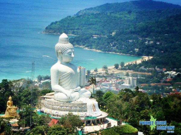 Helicopter Tour Unforgettable Phuket