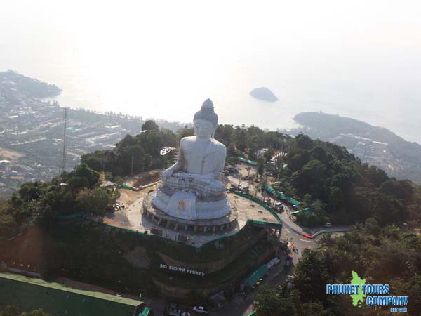 Helicopter Tour Unforgettable Phuket