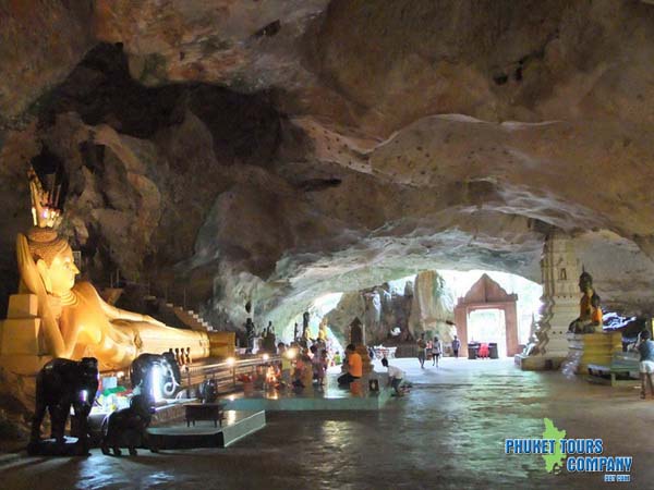 Phuket Rafting 5 Km Program A