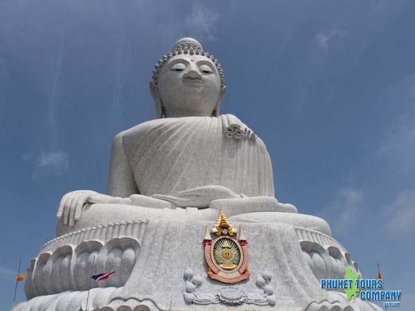 Phuket Sightseeing Half Day Afternoon Tour）