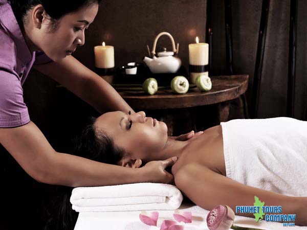 Phuket Spa